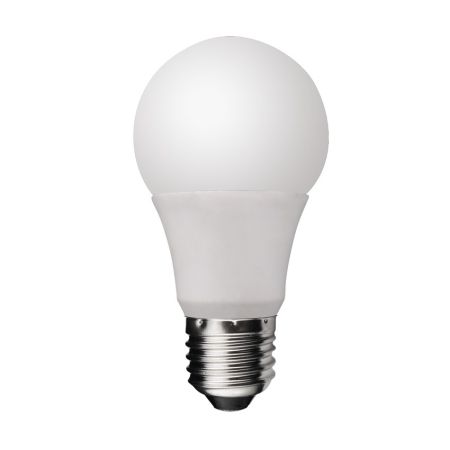 Kosnic Reon LED 9w GLS LED Lamp ES/E27 Cap Warm White RLGLS09E273K