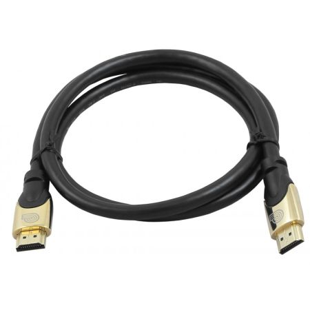 Connectix 1m HDMI 4K Ultra Lead | 003-805-010-01