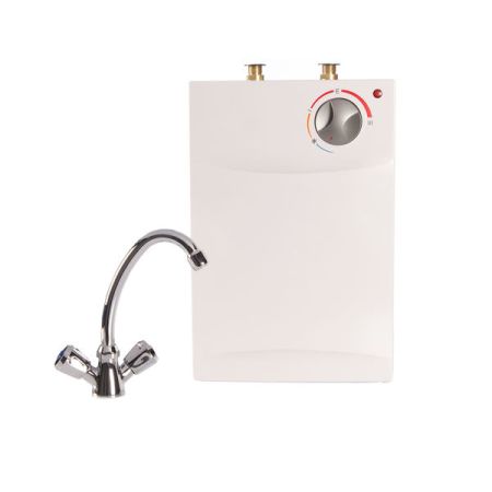 Hyco Handyflow 2kW 5Ltr Water Heater & Vented Mixer Tap | HF05MVC