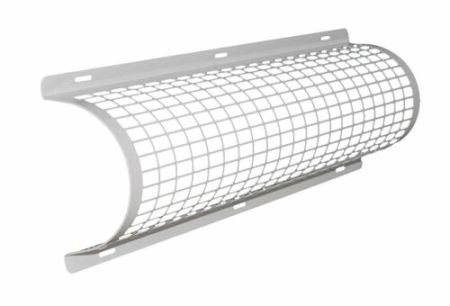 Hylite 1ft Pressed Steel Guard for Tubular heater | HHG010