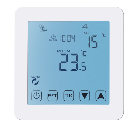 ATC HeatStat Room Thermostat & Underfloor Heating Stat | HS500