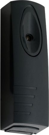 Texecom Impaq S VIBER Wired Shock Sensor Midnight Black | AEJ-0014