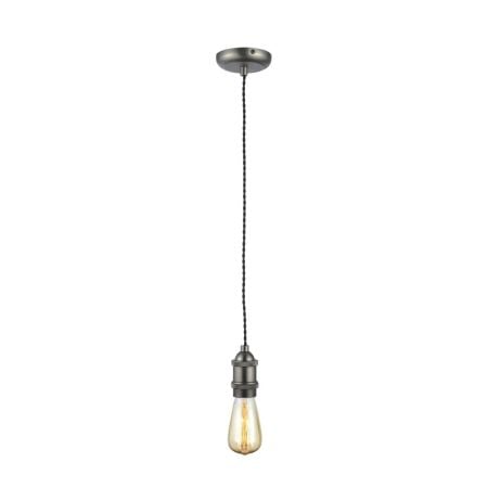 Inlight INL-27988-PEW Dale Cable Suspension Pewter