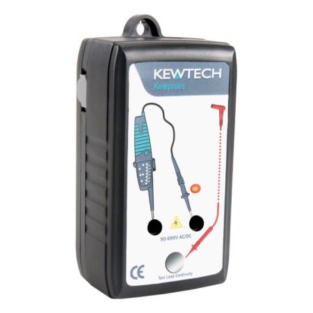 Kewtech KEWPROVE 3 690V AC/DC Proving Unit | KEWPROVE 3