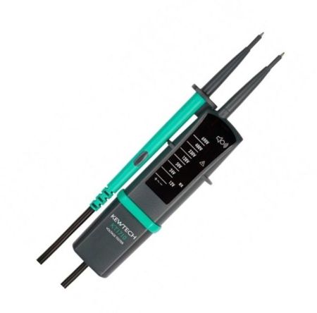 Kewtech KT1710 Two-Pole Voltage Tester