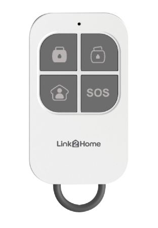 Link2Home Smart Alarm Door/Window Sensor | L2H-SECURECTSEN