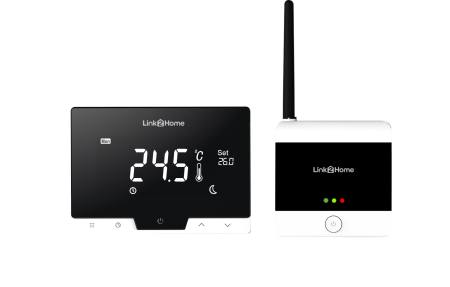 LINK2HOME Smart Control Thermostat | L2H-WFTHERMO 