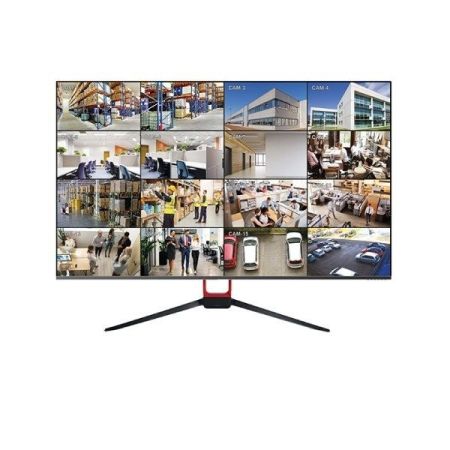 Express One 28" 4K UHD CCTV LED Monitor | LED-4K-28P-E