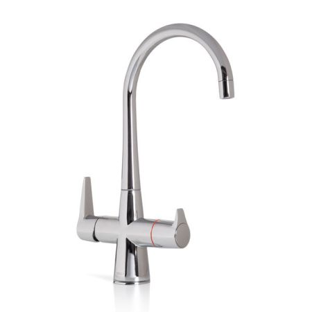 Hyco Zen Life 100°C Boiling Water Tap with Kitchen Hot & Cold Mixer 3L | LIFE3L