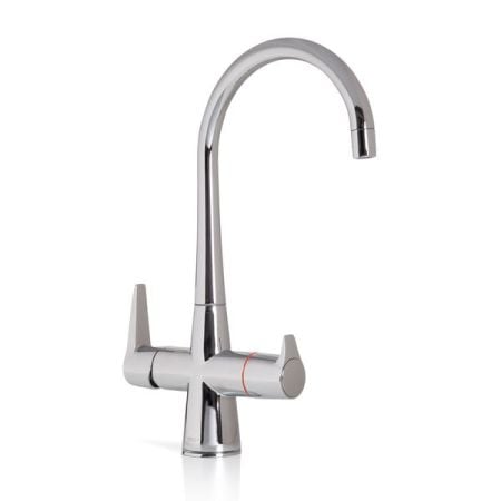 Hyco Zen Life 100°C Boiling Water Tap with Kitchen Hot & Cold Mixer 6L | LIFE6L