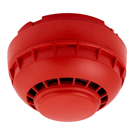ESP MAGDUO Two Wire Ceiling Sounder for MAGDUO Red | MAGDUOSR