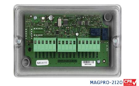 ESP MAGPro Conventional Zone Module with Isolator 