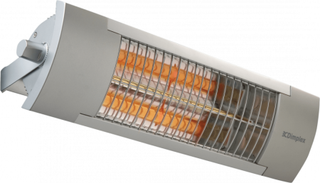 Dimplex 1.3kw Quartz Element Outdoor Patio Heater | OPH13