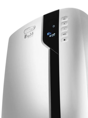 De'Longhi Pinguino PAC EX100 Silent Portable Air Conditioning Unit | PACEX100SILENT