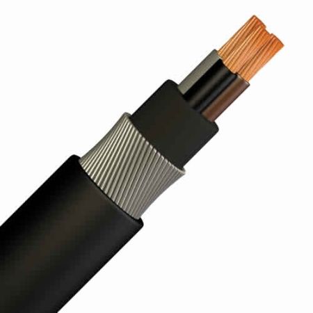 2.5mm² 6943X 3 core SWA Armoured Cable | 253A