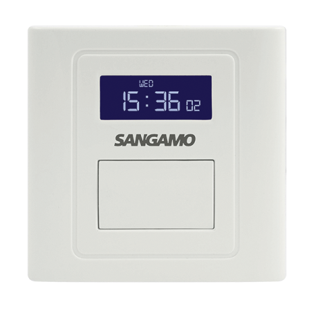 Sangamo Powersaver Select Immersion Controller | PSS2