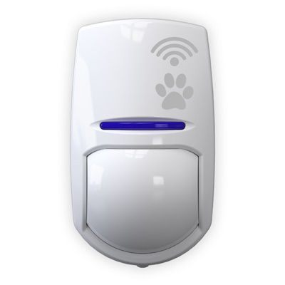Pyronix Enforcer Wireless Pet Tolerant PIR Detector KX10DP-WE