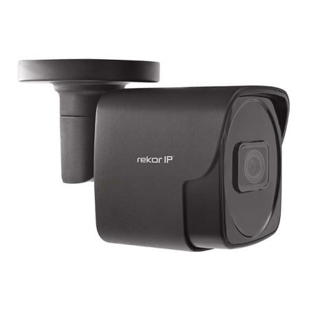 ESP Rekor IP Grey 3.6mm Lens 2MP 1080p IP External Camera | REKIPC36FBG