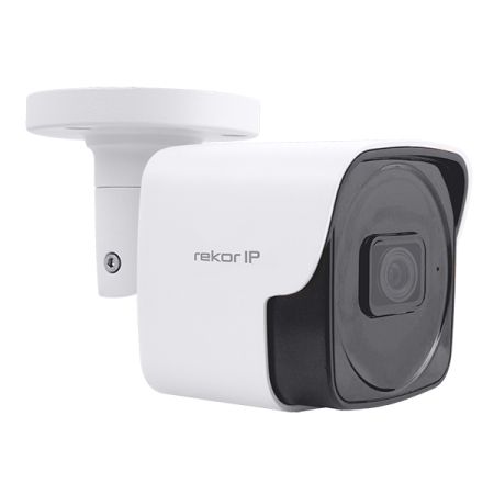 ESP Rekor IP White 3.6mm Lens 2MP 1080p IP Camera | REKIPC36FBW