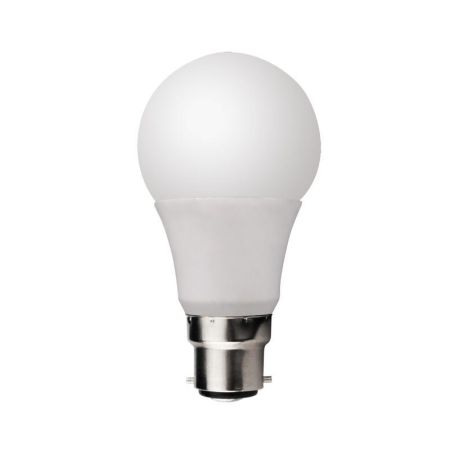 Kosnic ReonLED 9w GLS LED Lamp BC/B22 Cap 3000K Warm White