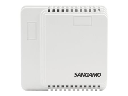 Sangamo Choice Frost Room Automatic Thermostat FSTAT