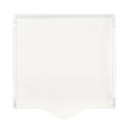 ESP Fireline Transparent Hinged Cover for use with SCP2R (Pack of 5) 