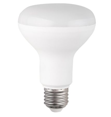 Kosnic Retrofit 9w LED R80 E27/ES Reflector Lamp Warm White | R8009/E27-W27