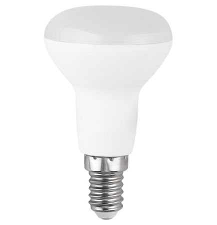 Kosnic Reon 5w LED R50 E14/SES Reflector Lamp Warm White | RLR5005E143K