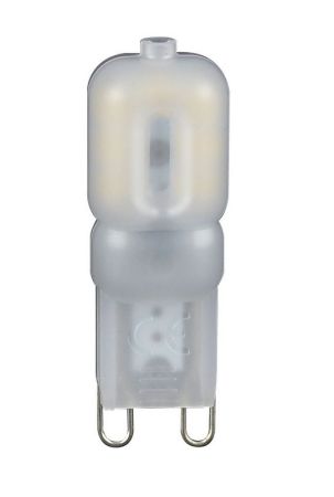 Inlight 2.5w G9 LED Lamp 3000K Warm White | INL-28573