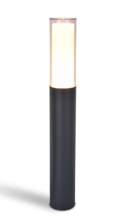 Lutec Dropa Connected 9.5w LED Bollard Light | 7200501118