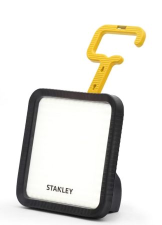 Stanley 240V IP44 Portable 35w LED Work Light