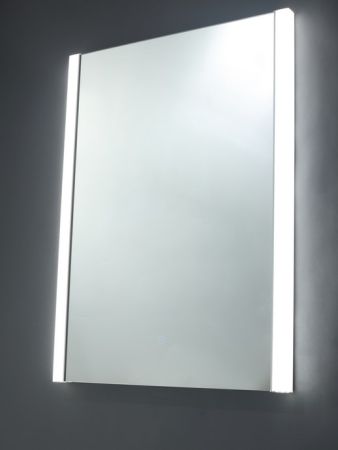 Spa Flec 16w LED Illuminated IP44 Bathroom Mirror
