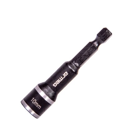 Armeg Magnetic Nut Driver 8mm Impact Rated | TWND08.0