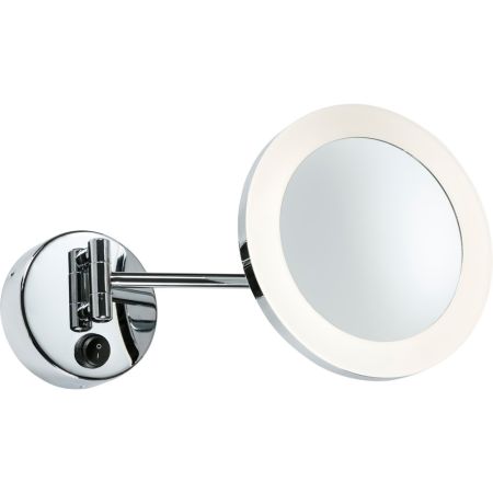 Knightsbridge IP44 3w LED Bathroom Vanity Mirror VML1