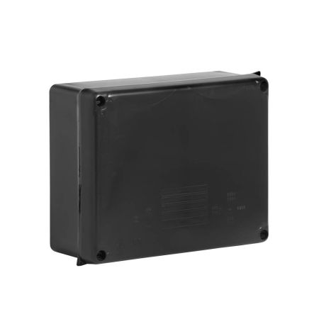 Wiska IP65 Weatherproof Sealed 230 x 180 x 88mm Adaptable Box WIB4