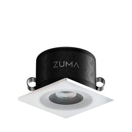 Zuma Luminaire Supernova S low energy smart LED CCT Downlight | ZML-01-ZMG-02