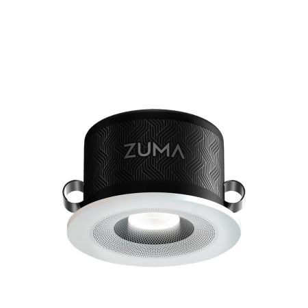 Zuma Luminaire Supernova R low energy smart LED CCT Downlight | ZML-01-ZMG-04