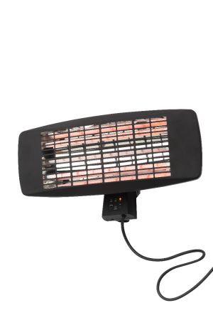 Forum Blaze Wall Mounted IP24 Infrared Patio Heater | ZR-32297