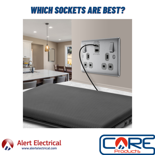 Which Electrical Sockets Are best
