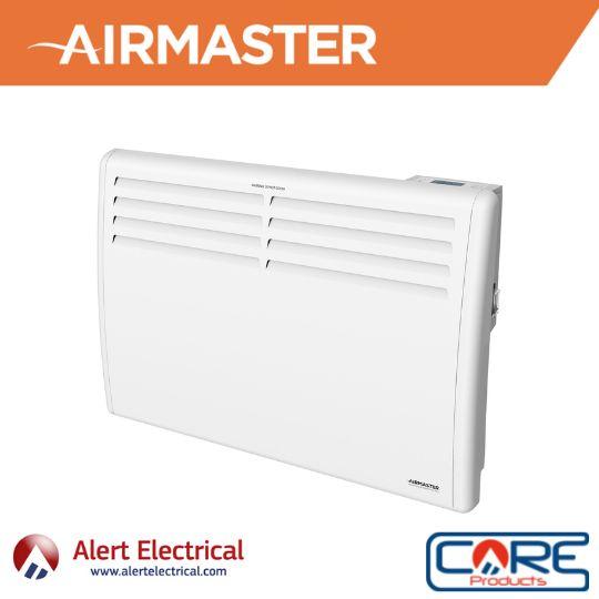 The Ever-popular CED AIrMaster Panels Heaters are back in stock! 