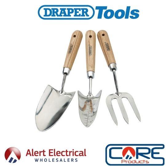 Now Available from Alert Electrical, Draper Heritage Garden Tools