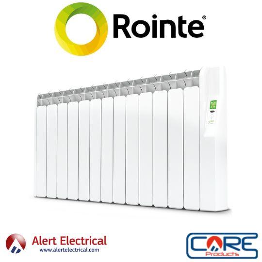 Rointe Kyros Electric Radiator Range now available at Alert Electrical