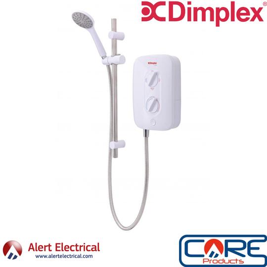 Alert Electrical Deal of the week. Dimplex Vital 9.5kW Electric Shower just £46 