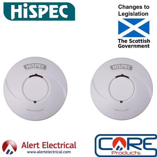 The February 2022 new fire and safety standards in Scotland are fast Approaching!
