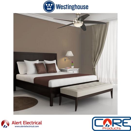 Westinghouse Ceiling Fans are the perfect Choice for any home this summer