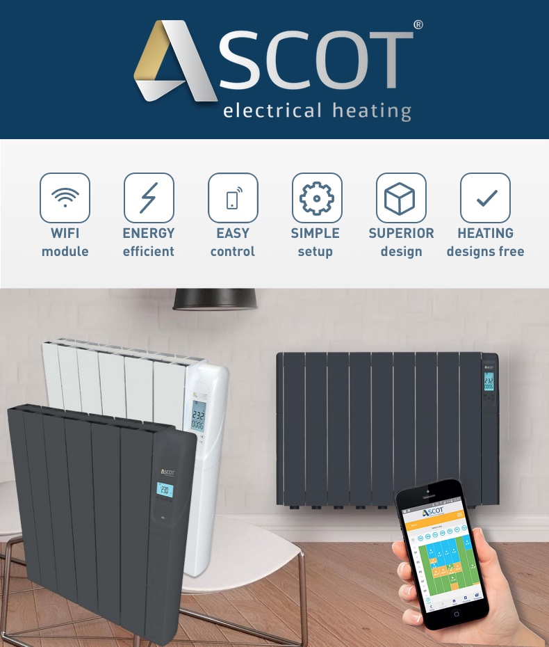 Alertelectrical Ascot Electrical Heating
