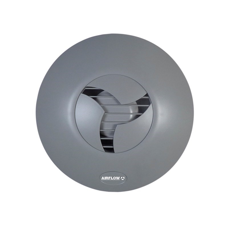 Airflow iC15 Ultimate Grey Cover Only | 52634514B