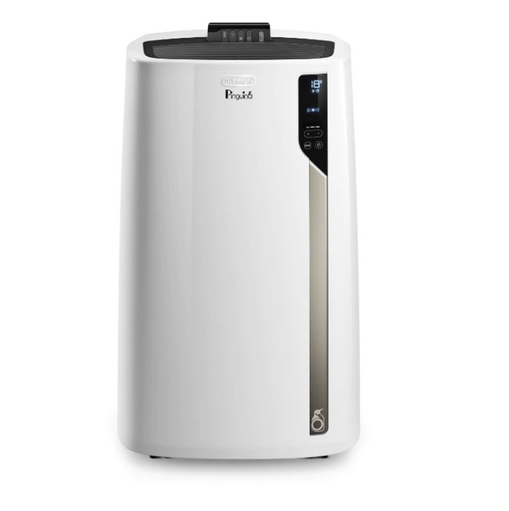 De'Longhi Pinguino PAC EL98 ECO Silent Portable Air Conditioner | PACEL98ECO