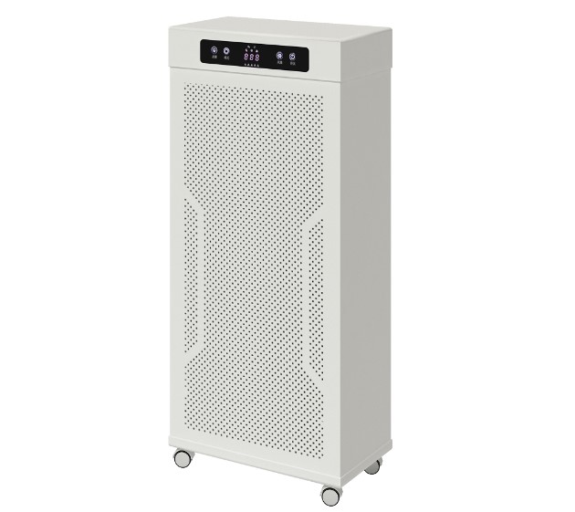 Red Arrow So Pure KT2 Dual Technology Purified Air Unit | KT2